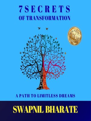 cover image of 7 Secrets of Transformation